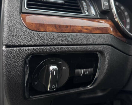 Черный Шкода Суперб, объемом двигателя 2 л и пробегом 302 тыс. км за 11400 $, фото 34 на Automoto.ua