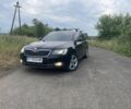 Черный Шкода Суперб, объемом двигателя 2 л и пробегом 300 тыс. км за 10900 $, фото 1 на Automoto.ua