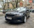 Черный Шкода Суперб, объемом двигателя 1.97 л и пробегом 234 тыс. км за 14000 $, фото 1 на Automoto.ua