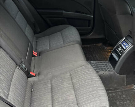 Черный Шкода Суперб, объемом двигателя 2 л и пробегом 316 тыс. км за 12299 $, фото 30 на Automoto.ua