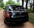 Чорний Шкода Суперб, об'ємом двигуна 2 л та пробігом 296 тис. км за 12999 $, фото 5 на Automoto.ua
