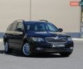 Черный Шкода Суперб, объемом двигателя 2 л и пробегом 239 тыс. км за 12400 $, фото 1 на Automoto.ua