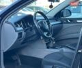 Черный Шкода Суперб, объемом двигателя 2 л и пробегом 207 тыс. км за 13990 $, фото 41 на Automoto.ua