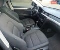 Черный Шкода Суперб, объемом двигателя 1.97 л и пробегом 297 тыс. км за 11500 $, фото 14 на Automoto.ua