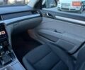 Черный Шкода Суперб, объемом двигателя 2 л и пробегом 207 тыс. км за 13990 $, фото 21 на Automoto.ua