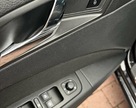 Черный Шкода Суперб, объемом двигателя 2 л и пробегом 259 тыс. км за 12990 $, фото 27 на Automoto.ua