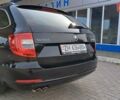 Черный Шкода Суперб, объемом двигателя 2 л и пробегом 235 тыс. км за 13700 $, фото 9 на Automoto.ua