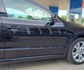 Черный Шкода Суперб, объемом двигателя 2 л и пробегом 235 тыс. км за 13700 $, фото 1 на Automoto.ua
