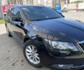 Черный Шкода Суперб, объемом двигателя 1.6 л и пробегом 277 тыс. км за 10700 $, фото 7 на Automoto.ua