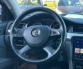 Черный Шкода Суперб, объемом двигателя 2 л и пробегом 207 тыс. км за 13990 $, фото 23 на Automoto.ua