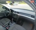 Черный Шкода Суперб, объемом двигателя 1.97 л и пробегом 297 тыс. км за 11500 $, фото 12 на Automoto.ua