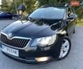 Чорний Шкода Суперб, об'ємом двигуна 1.97 л та пробігом 301 тис. км за 10950 $, фото 1 на Automoto.ua