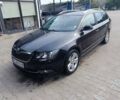 Чорний Шкода Суперб, об'ємом двигуна 1.97 л та пробігом 253 тис. км за 12600 $, фото 7 на Automoto.ua