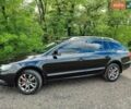 Черный Шкода Суперб, объемом двигателя 2 л и пробегом 221 тыс. км за 13100 $, фото 41 на Automoto.ua