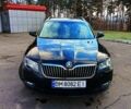 Черный Шкода Суперб, объемом двигателя 1.6 л и пробегом 180 тыс. км за 12400 $, фото 2 на Automoto.ua