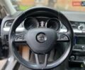 Черный Шкода Суперб, объемом двигателя 1.97 л и пробегом 234 тыс. км за 14000 $, фото 8 на Automoto.ua