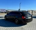 Чорний Шкода Суперб, об'ємом двигуна 1.97 л та пробігом 343 тис. км за 13500 $, фото 5 на Automoto.ua
