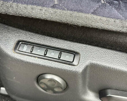 Черный Шкода Суперб, объемом двигателя 2 л и пробегом 316 тыс. км за 12299 $, фото 24 на Automoto.ua