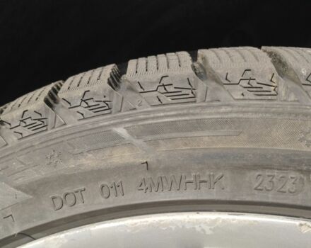 Черный Шкода Суперб, объемом двигателя 2 л и пробегом 253 тыс. км за 11999 $, фото 5 на Automoto.ua