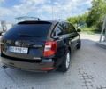 Черный Шкода Суперб, объемом двигателя 1.6 л и пробегом 277 тыс. км за 10700 $, фото 10 на Automoto.ua