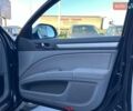 Черный Шкода Суперб, объемом двигателя 2 л и пробегом 207 тыс. км за 13990 $, фото 12 на Automoto.ua