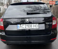 Черный Шкода Суперб, объемом двигателя 2 л и пробегом 302 тыс. км за 11400 $, фото 11 на Automoto.ua