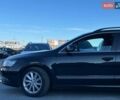 Черный Шкода Суперб, объемом двигателя 2 л и пробегом 207 тыс. км за 13990 $, фото 3 на Automoto.ua