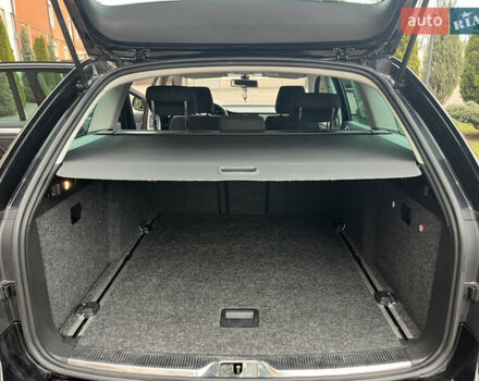 Черный Шкода Суперб, объемом двигателя 2 л и пробегом 259 тыс. км за 12990 $, фото 34 на Automoto.ua