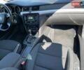 Чорний Шкода Суперб, об'ємом двигуна 2 л та пробігом 272 тис. км за 13600 $, фото 21 на Automoto.ua