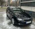 Черный Шкода Суперб, объемом двигателя 2 л и пробегом 253 тыс. км за 11999 $, фото 1 на Automoto.ua