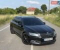 Черный Шкода Суперб, объемом двигателя 1.97 л и пробегом 230 тыс. км за 15500 $, фото 1 на Automoto.ua