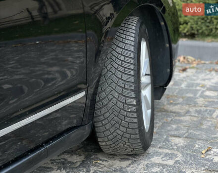 Черный Шкода Суперб, объемом двигателя 1.6 л и пробегом 219 тыс. км за 12999 $, фото 51 на Automoto.ua