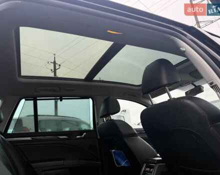 Черный Шкода Суперб, объемом двигателя 2 л и пробегом 235 тыс. км за 15500 $, фото 55 на Automoto.ua