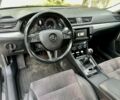 Чорний Шкода Суперб, об'ємом двигуна 2 л та пробігом 215 тис. км за 15300 $, фото 17 на Automoto.ua