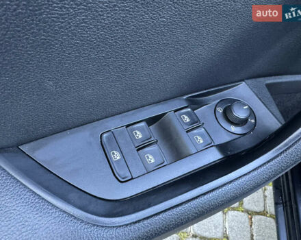 Черный Шкода Суперб, объемом двигателя 1.6 л и пробегом 267 тыс. км за 13700 $, фото 9 на Automoto.ua