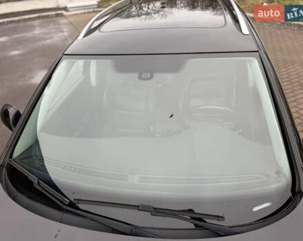 Черный Шкода Суперб, объемом двигателя 2 л и пробегом 235 тыс. км за 15500 $, фото 25 на Automoto.ua