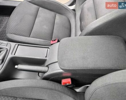 Чорний Шкода Суперб, об'ємом двигуна 2 л та пробігом 194 тис. км за 14500 $, фото 19 на Automoto.ua