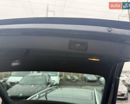 Черный Шкода Суперб, объемом двигателя 2 л и пробегом 235 тыс. км за 15500 $, фото 52 на Automoto.ua