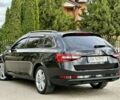 Чорний Шкода Суперб, об'ємом двигуна 2 л та пробігом 215 тис. км за 15300 $, фото 6 на Automoto.ua
