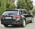 Чорний Шкода Суперб, об'ємом двигуна 2 л та пробігом 215 тис. км за 15300 $, фото 9 на Automoto.ua