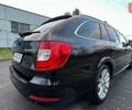 Черный Шкода Суперб, объемом двигателя 2 л и пробегом 281 тыс. км за 13000 $, фото 33 на Automoto.ua