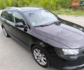 Черный Шкода Суперб, объемом двигателя 1.97 л и пробегом 294 тыс. км за 14500 $, фото 2 на Automoto.ua