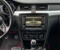 Черный Шкода Суперб, объемом двигателя 2 л и пробегом 281 тыс. км за 13000 $, фото 14 на Automoto.ua