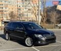 Чорний Шкода Суперб, об'ємом двигуна 2 л та пробігом 249 тис. км за 13500 $, фото 10 на Automoto.ua