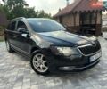 Чорний Шкода Суперб, об'ємом двигуна 1.97 л та пробігом 330 тис. км за 11850 $, фото 1 на Automoto.ua