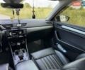 Черный Шкода Суперб, объемом двигателя 1.97 л и пробегом 230 тыс. км за 15500 $, фото 16 на Automoto.ua