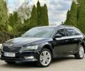 Чорний Шкода Суперб, об'ємом двигуна 2 л та пробігом 215 тис. км за 15300 $, фото 2 на Automoto.ua