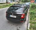Черный Шкода Суперб, объемом двигателя 1.97 л и пробегом 340 тыс. км за 11500 $, фото 1 на Automoto.ua