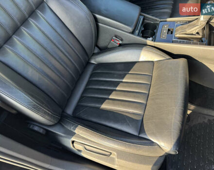 Черный Шкода Суперб, объемом двигателя 1.6 л и пробегом 267 тыс. км за 13700 $, фото 5 на Automoto.ua