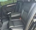 Черный Шкода Суперб, объемом двигателя 1.97 л и пробегом 230 тыс. км за 15500 $, фото 21 на Automoto.ua